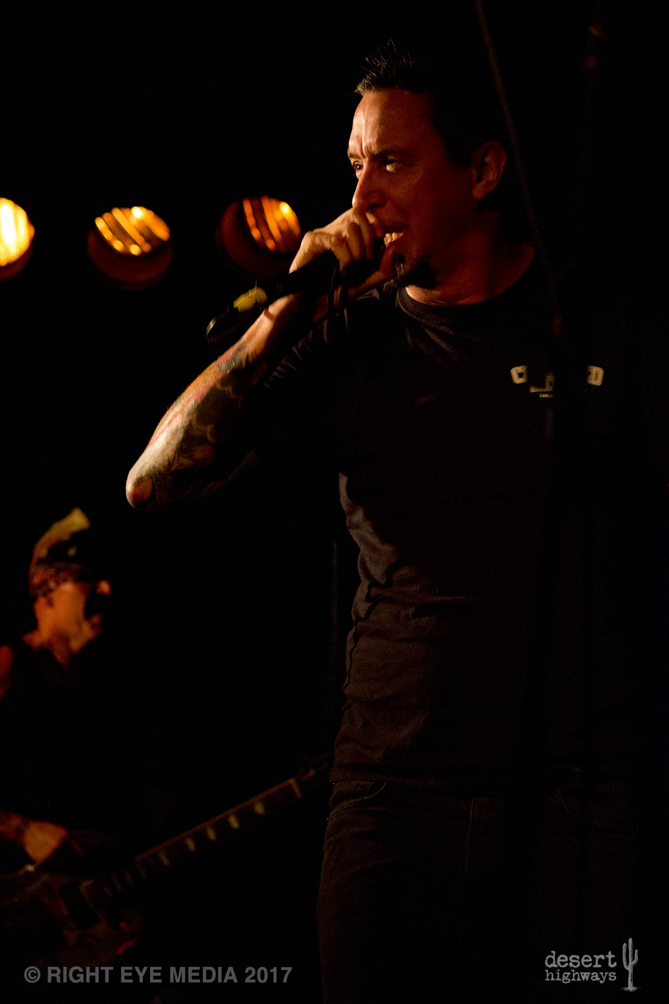 Sick of It All #IMG_1283