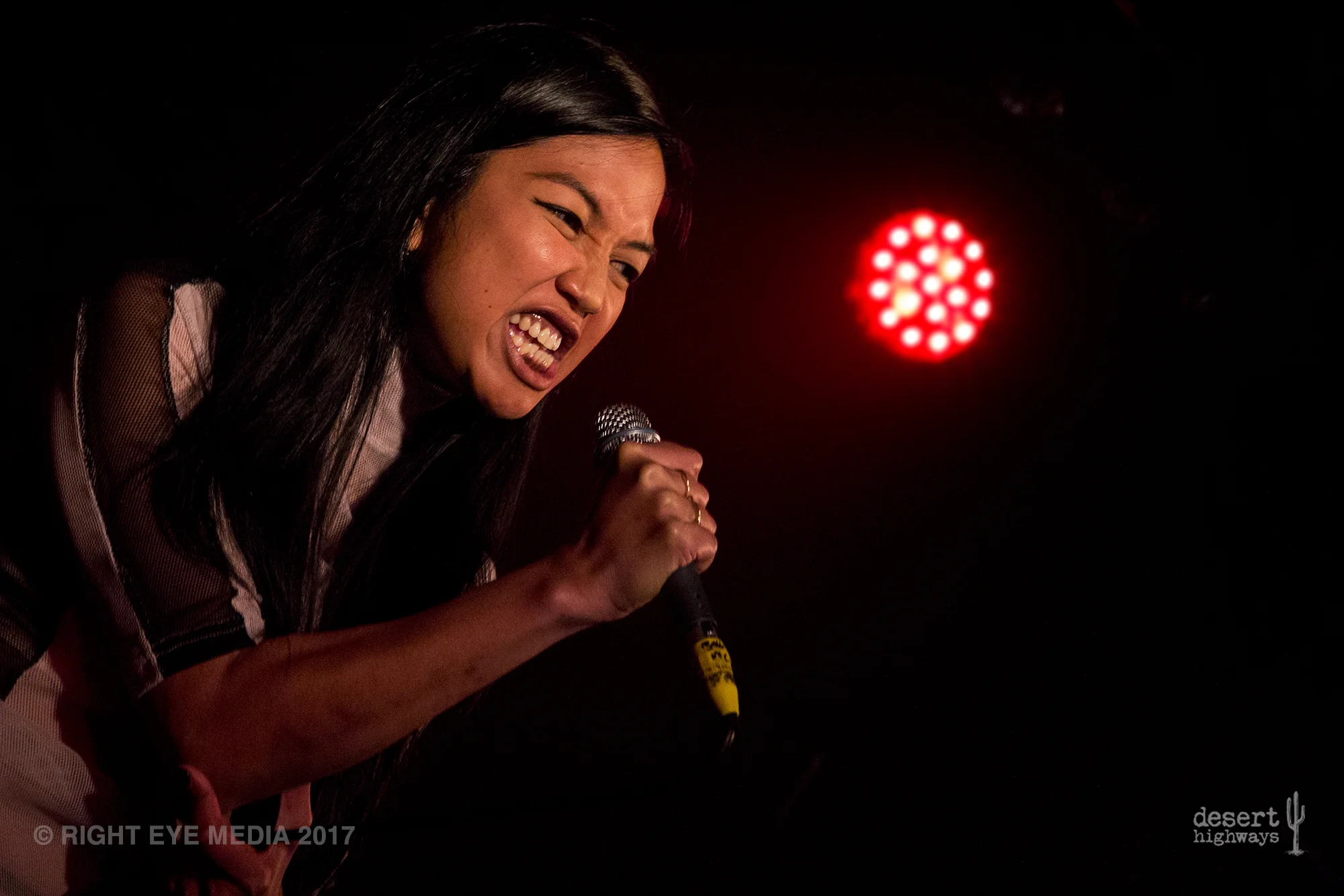 High Tension #IMG_0680