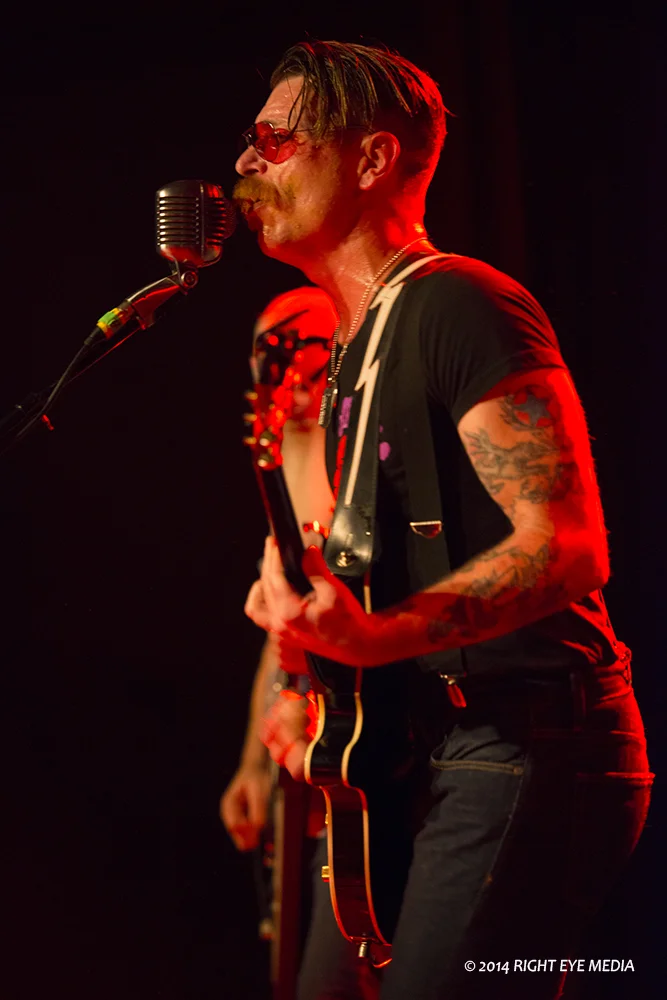 EODM