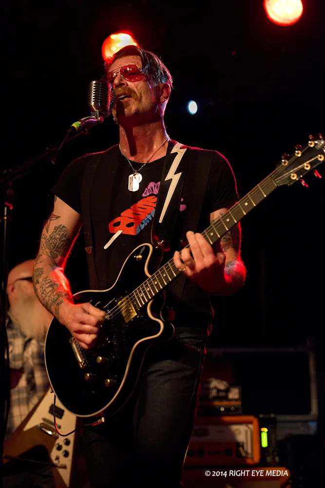 Eagles of Death Metal