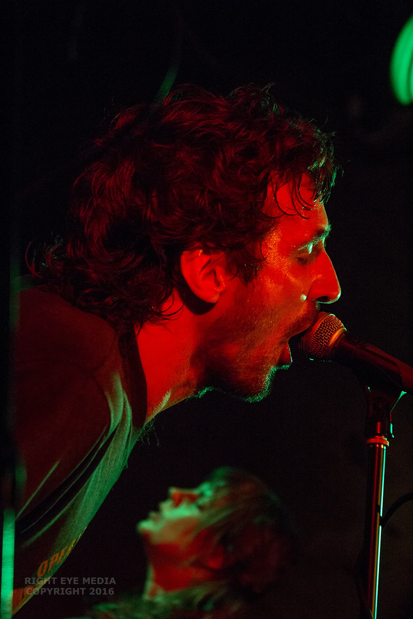 The Drones #IMG_7061