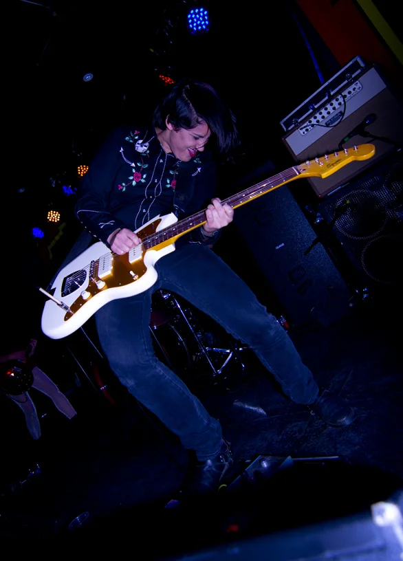 Bonnie Mercer #IMG_4975