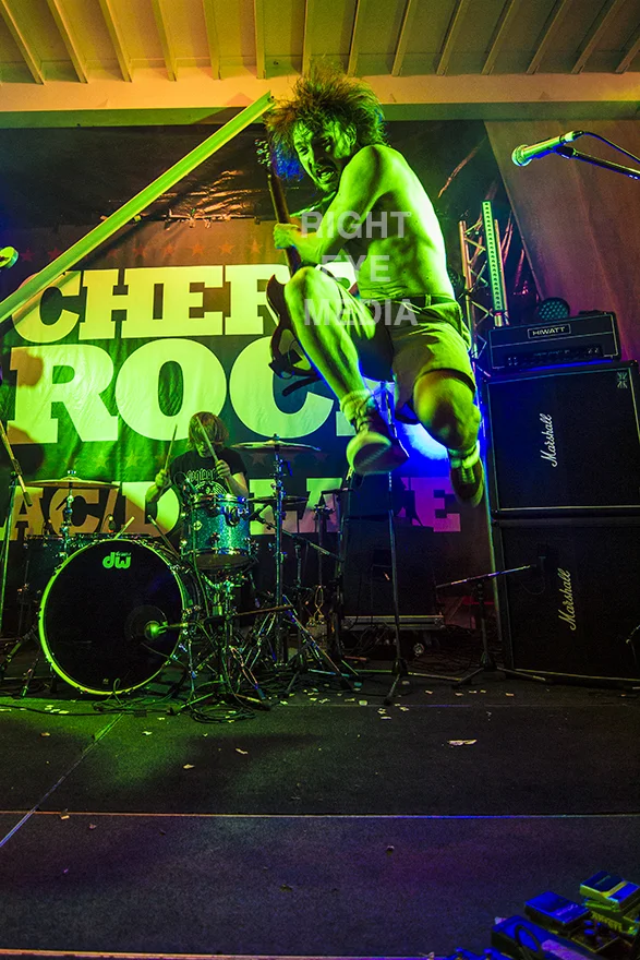 Truck Fighters #IMG_4407