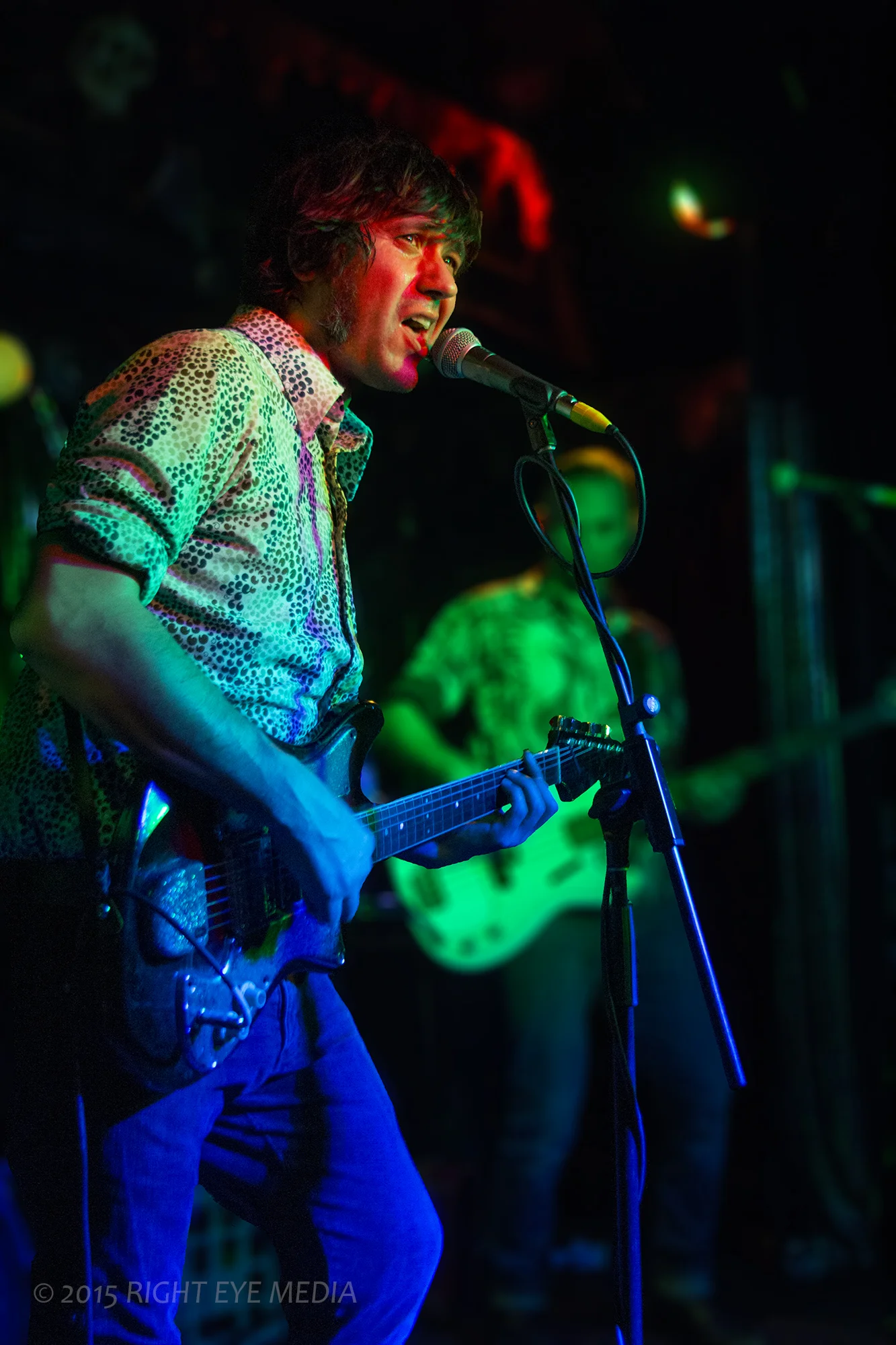 Midnight Woolf #IMG_8525