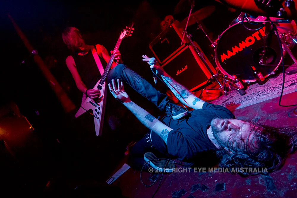 Mammoth Mammoth #MM_IMG_2570