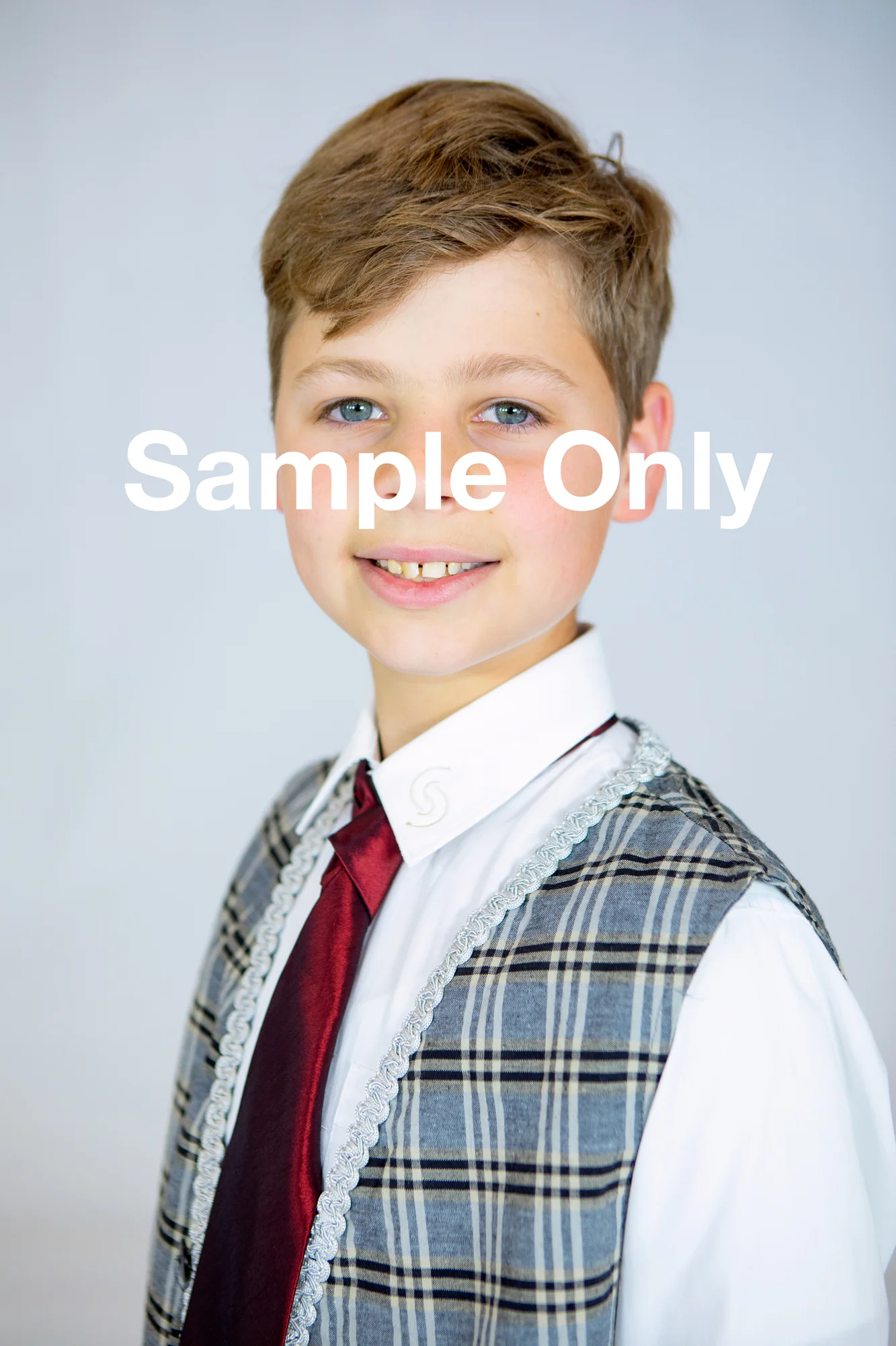 James Grant Headshot 2