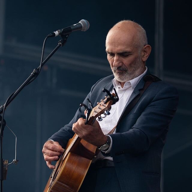 Paul Kelly &amp; Cold Chisel at A Day On The Green @paulkellyofficial @coldchiselofficial @forte_mag @adayonthegreenofficial More photos soon on Forte Magazine.