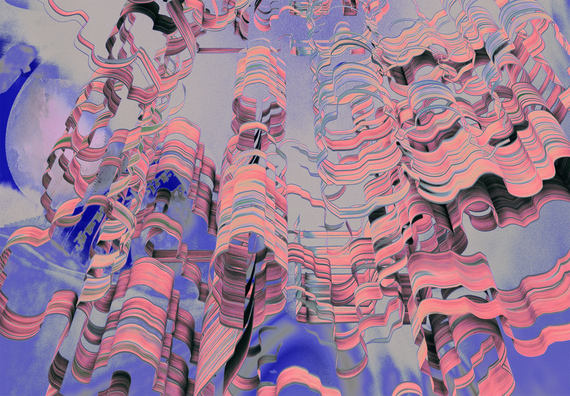 Ascension 2019, detail