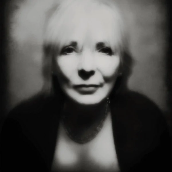 Alison Steadman, actress - Portrait by John Claridge