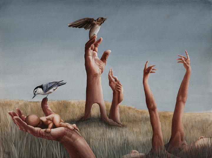 Field Hands