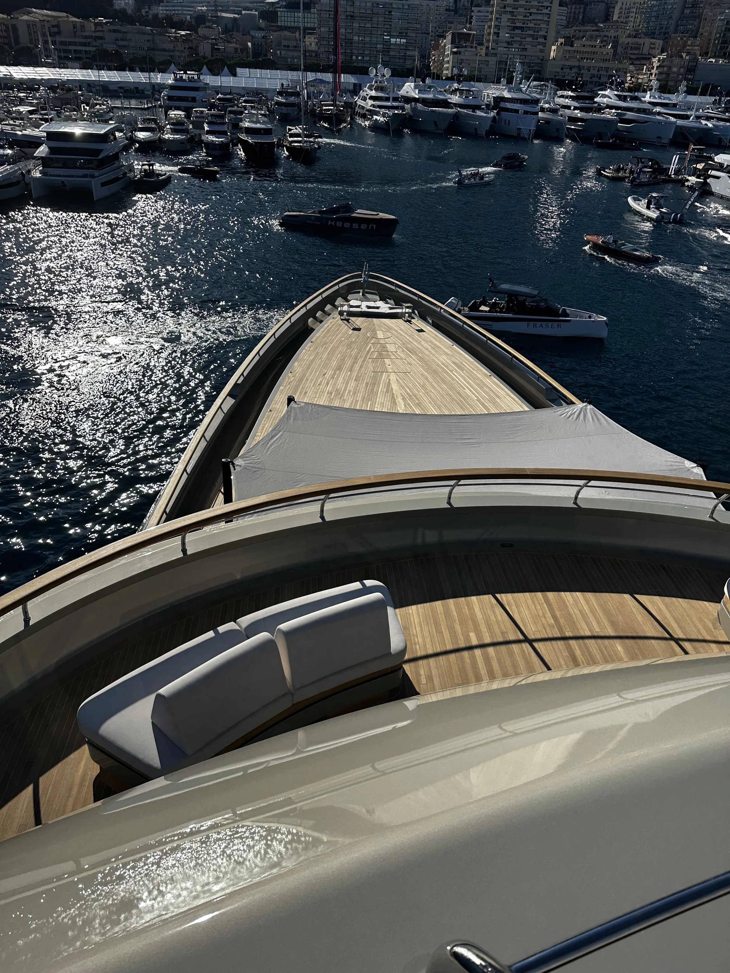 Private Appointments & VIP Experiences