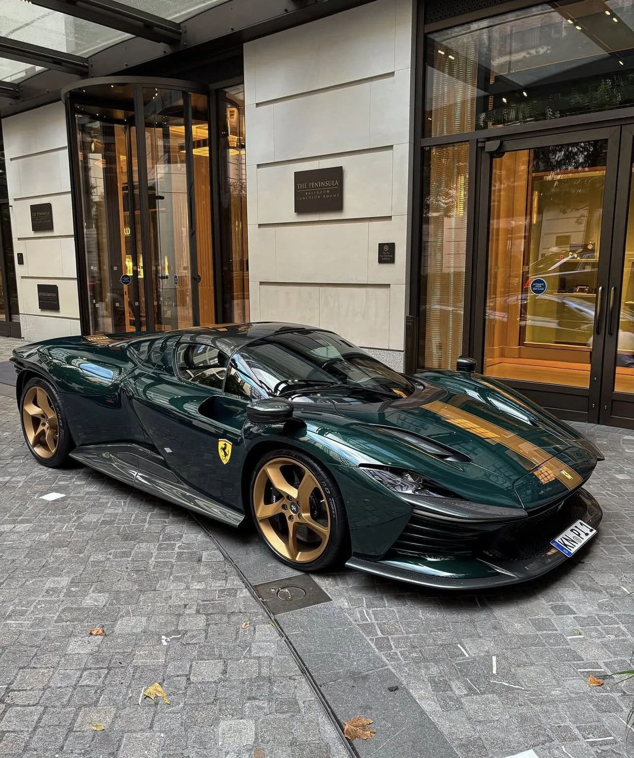 Hypercars, Classic Cars and Race Cars