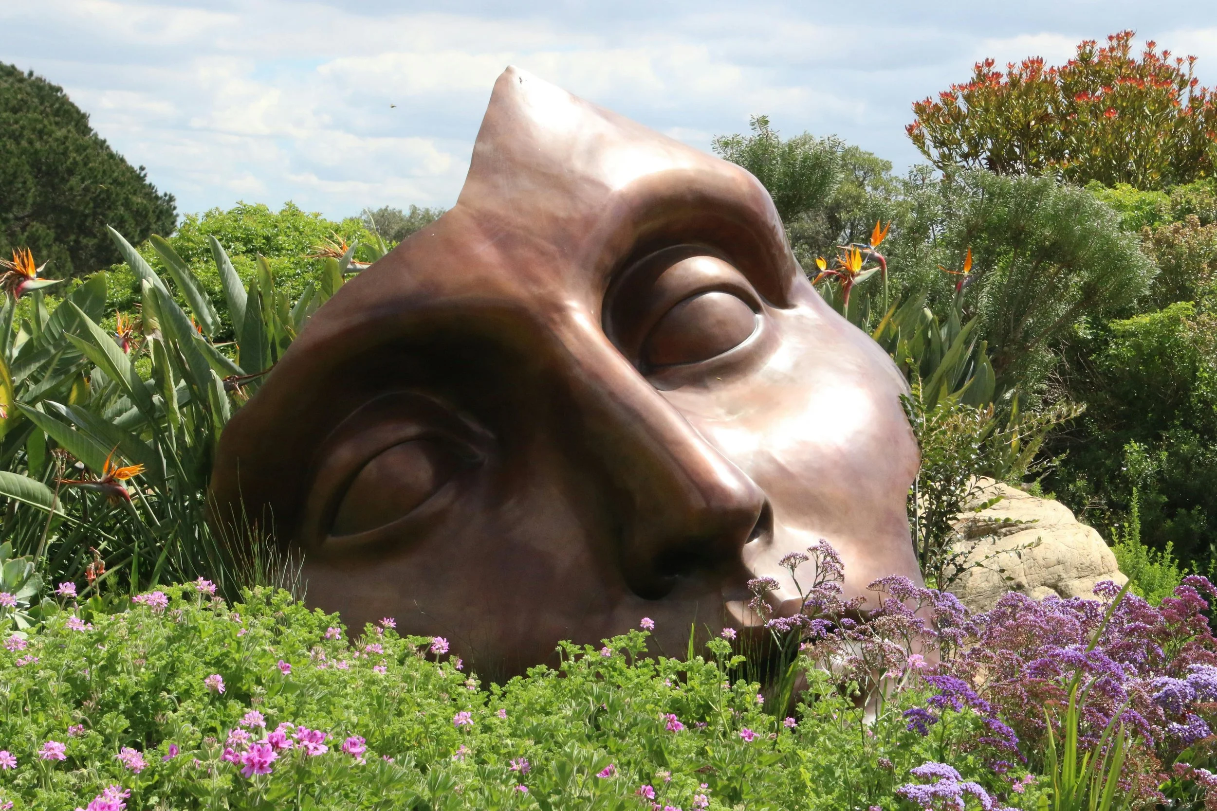 Art: Paintings, Sculptures, Decorative Objects and Furniture