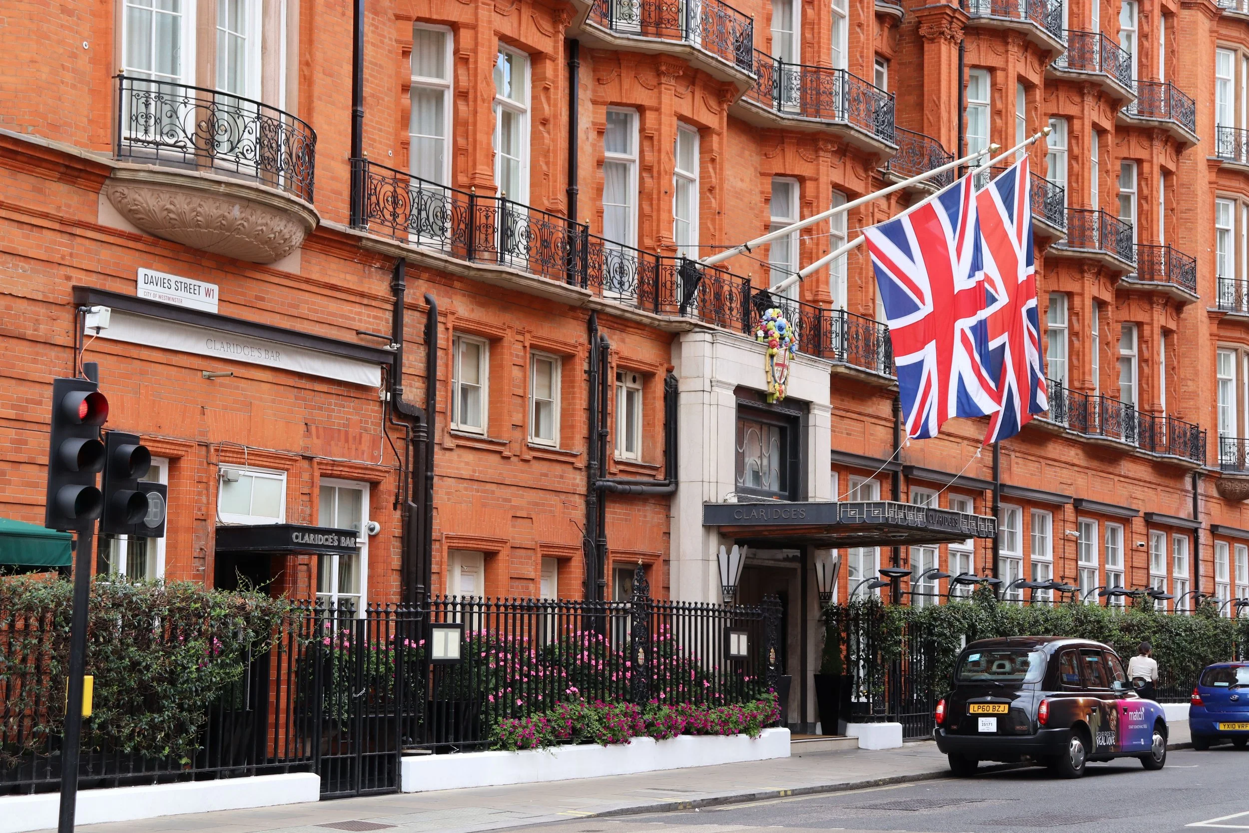 Luxury Hotel Curated VIP Guest Experiences