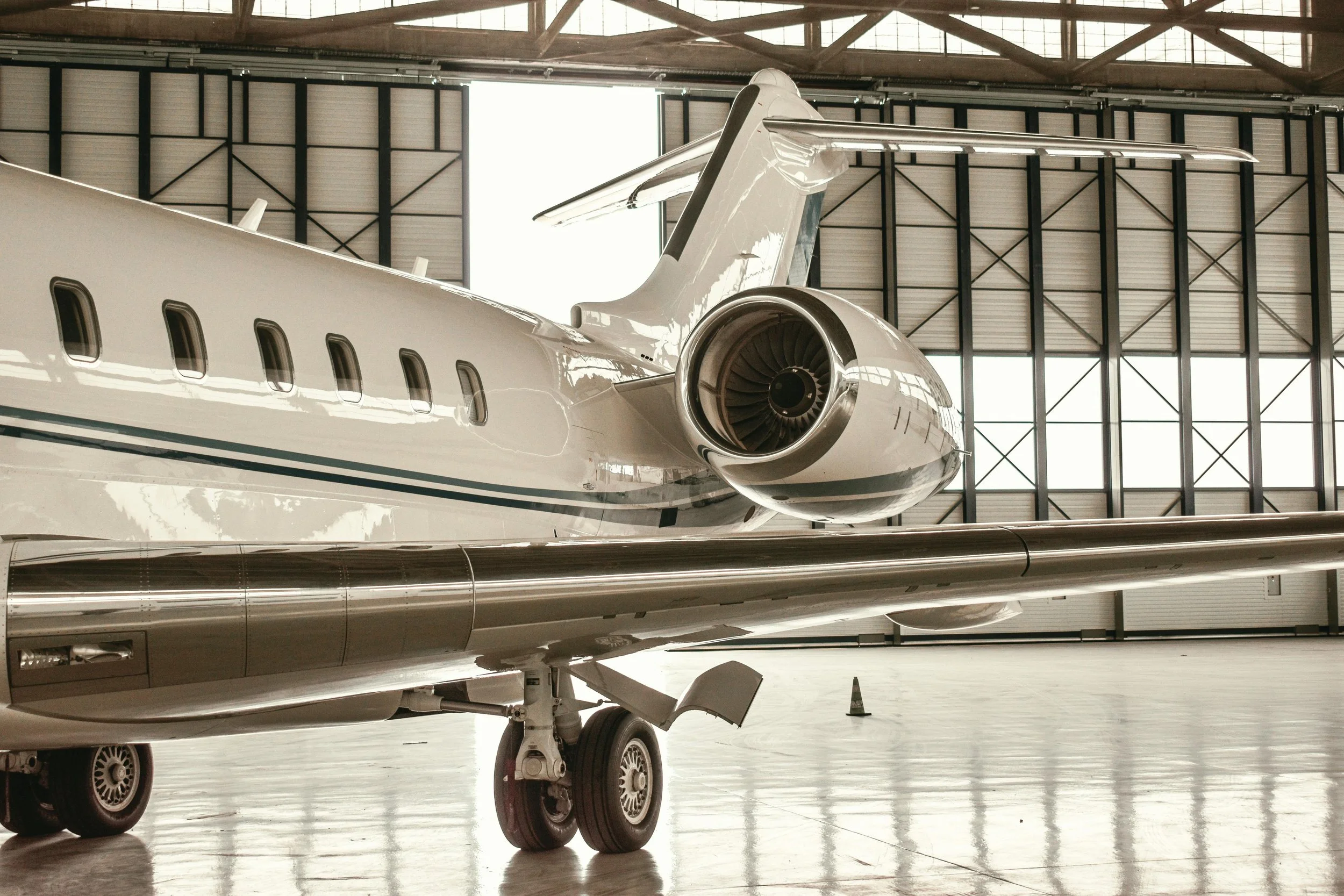 Jets & Helicopters