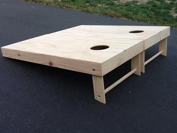 cornhole boards