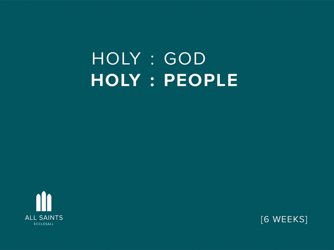 SRM 2017.10 Holy God Holy People.jpg