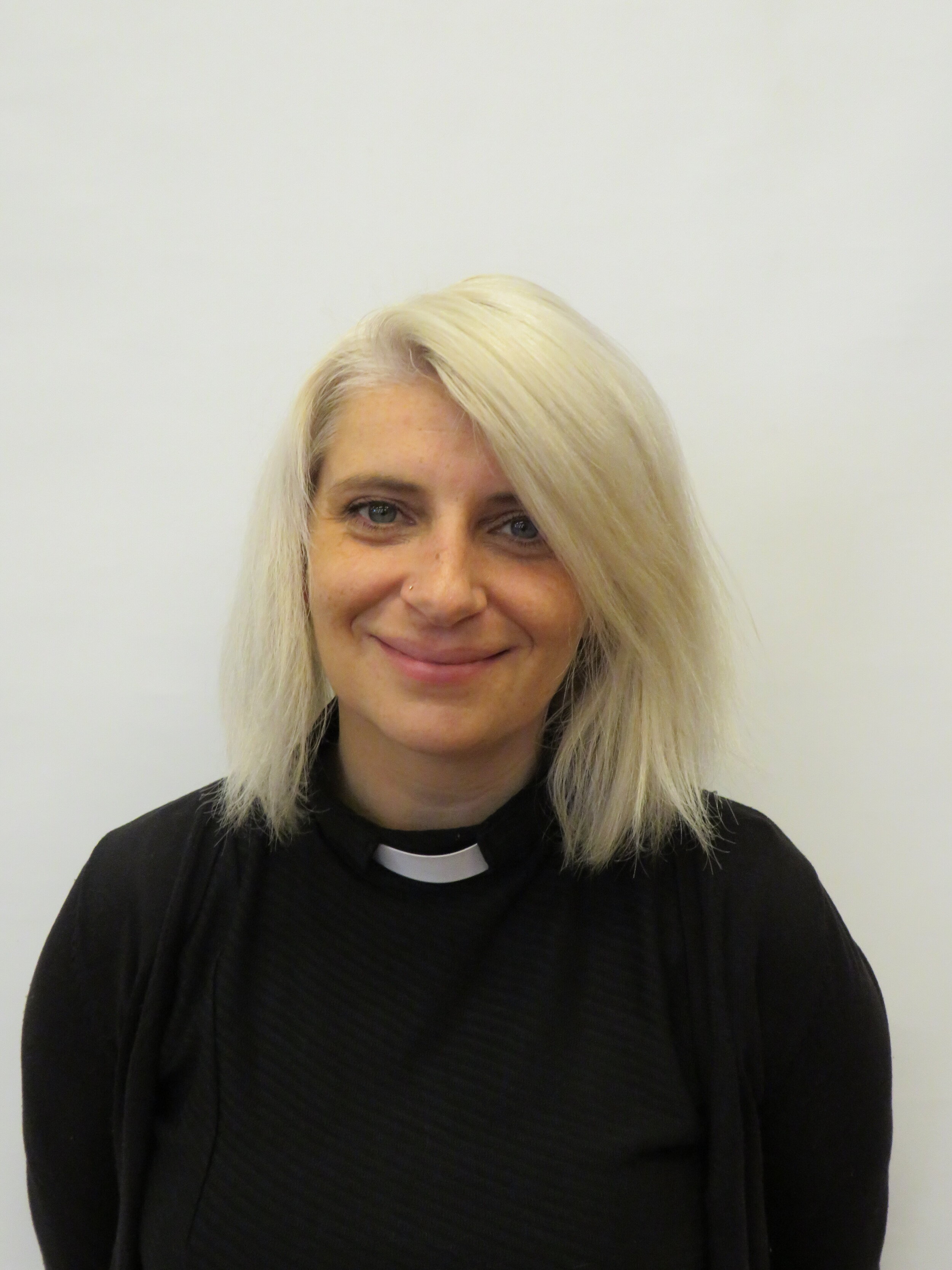 Beth Keith Deputy Safeguarding Officer: beth.keith@allsaintsecclesall.org.uk 