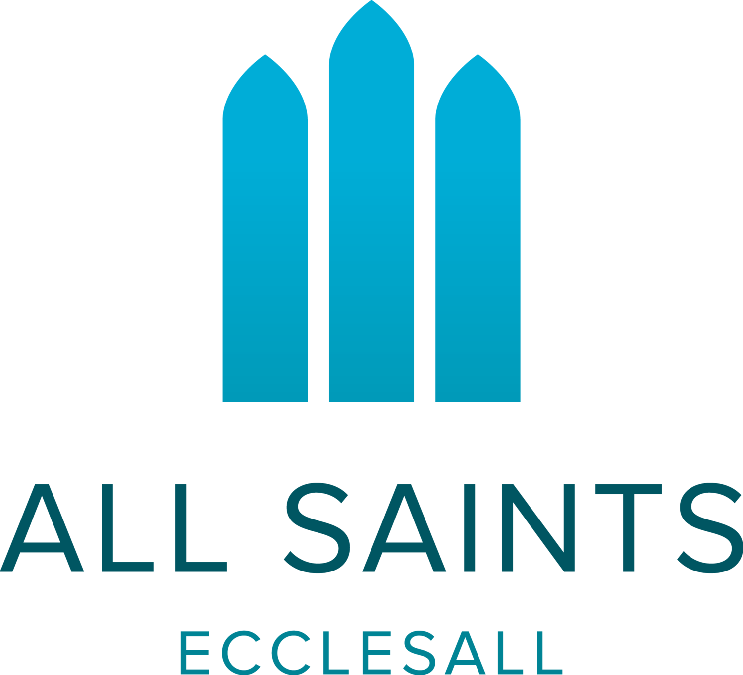 All Saints Ecclesall