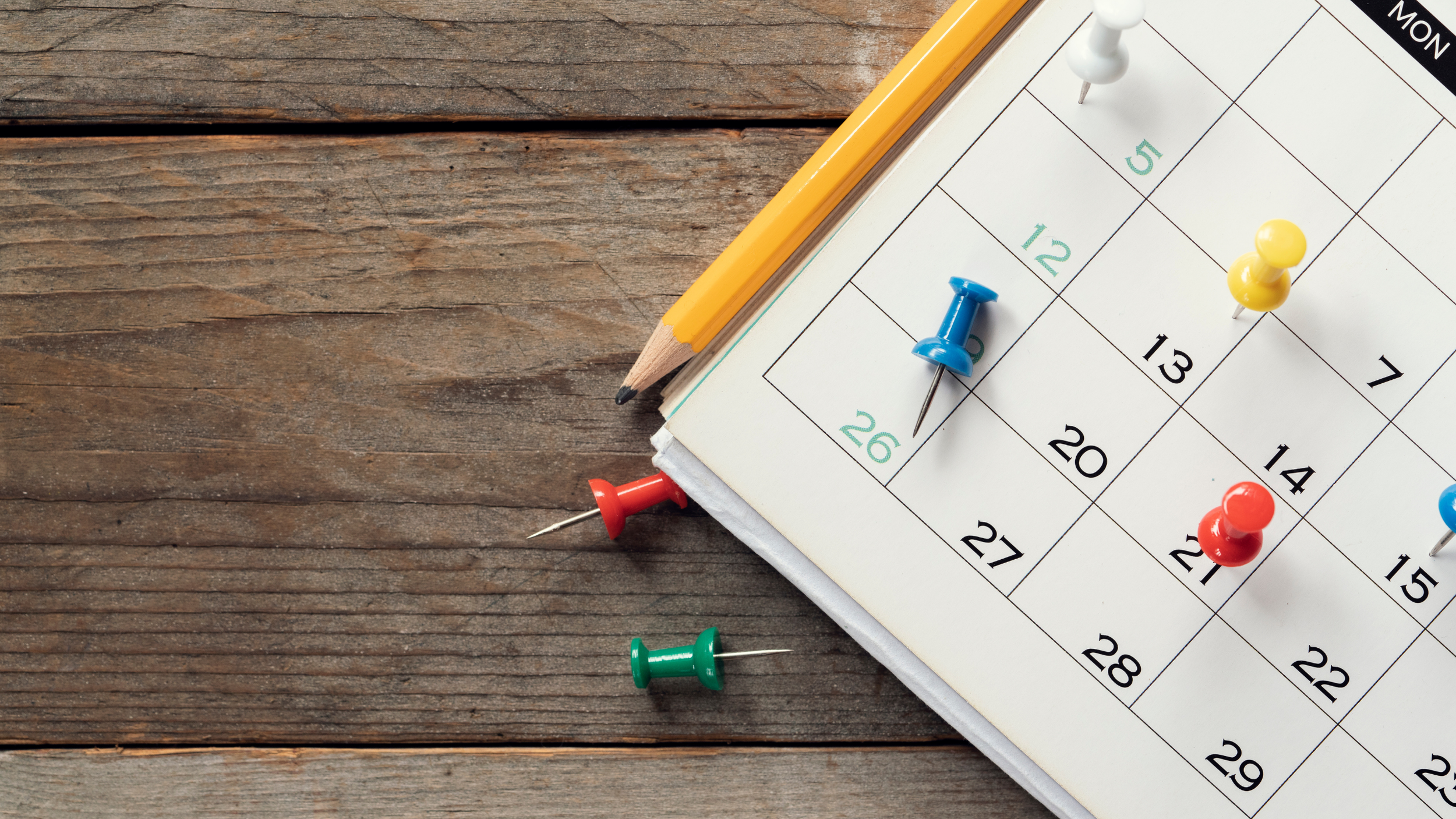 Calendar — All Saints Ecclesall