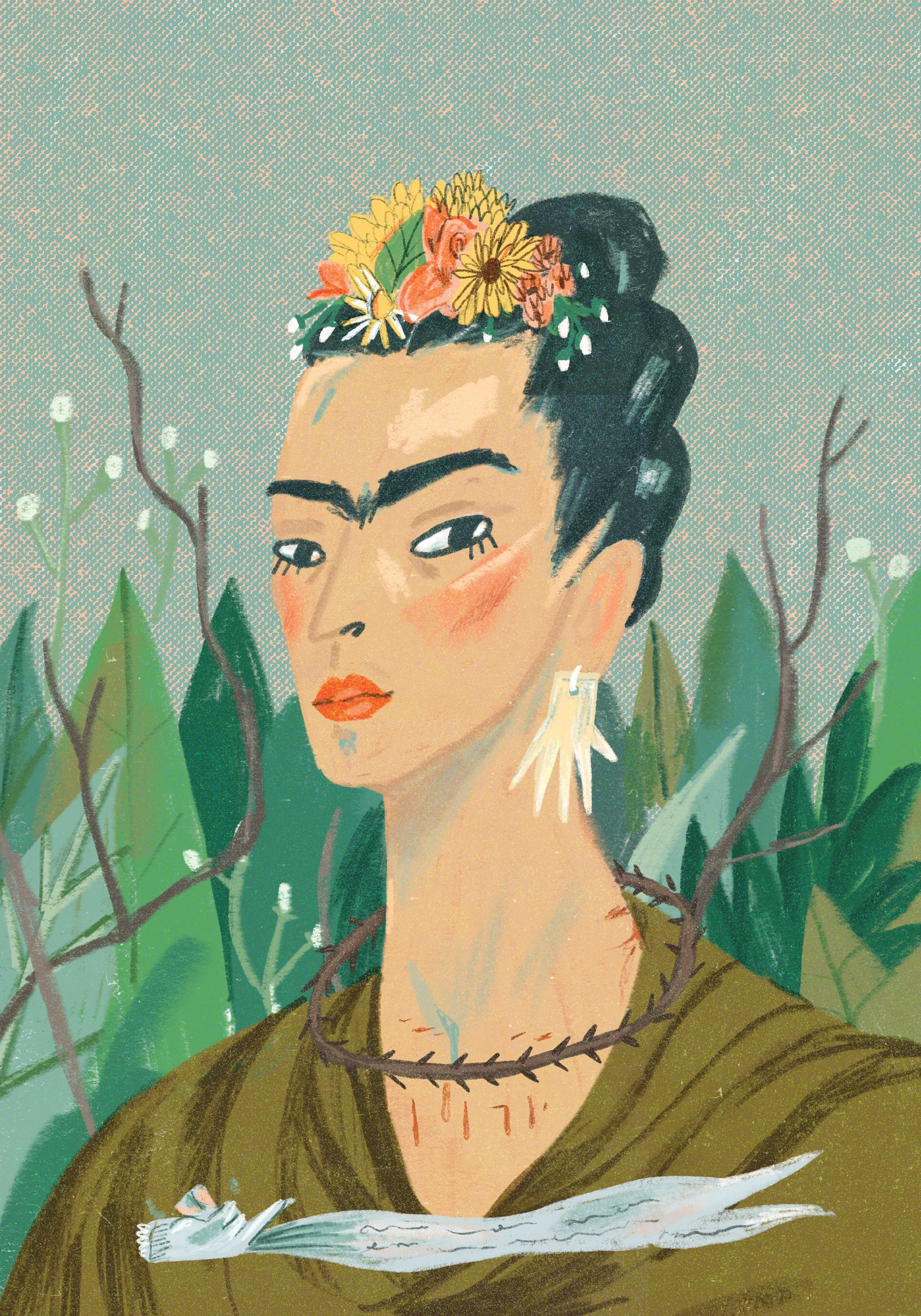 frida bootleg