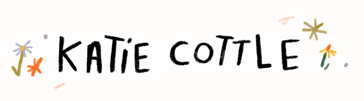 katie cottle - illustration