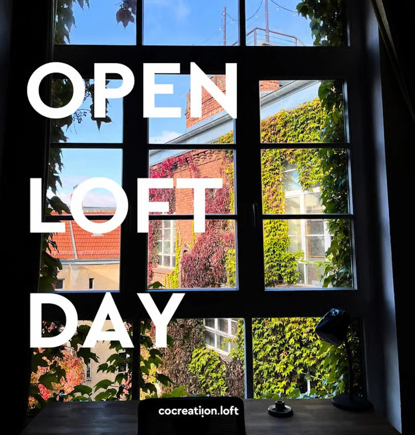 OPEN LOFT DAY &ndash; Friday 13th of March 🗝️✨⠀⠀⠀⠀⠀⠀⠀⠀⠀⠀⠀⠀⠀⠀⠀⠀⠀⠀⠀⠀⠀⠀⠀⠀⠀⠀⠀⠀⠀⠀⠀⠀⠀⠀⠀⠀⠀⠀⠀⠀⠀⠀⠀⠀⠀⠀⠀⠀⠀⠀
Ready for a change of scenery &mdash; and a spark of fresh momentum?⠀⠀⠀⠀⠀⠀⠀⠀⠀⠀⠀⠀⠀⠀⠀⠀⠀⠀⠀⠀⠀⠀⠀⠀⠀⠀⠀⠀⠀⠀⠀⠀⠀⠀⠀⠀⠀⠀⠀⠀⠀⠀⠀⠀⠀⠀⠀⠀⠀⠀
Spend your Friday working from co