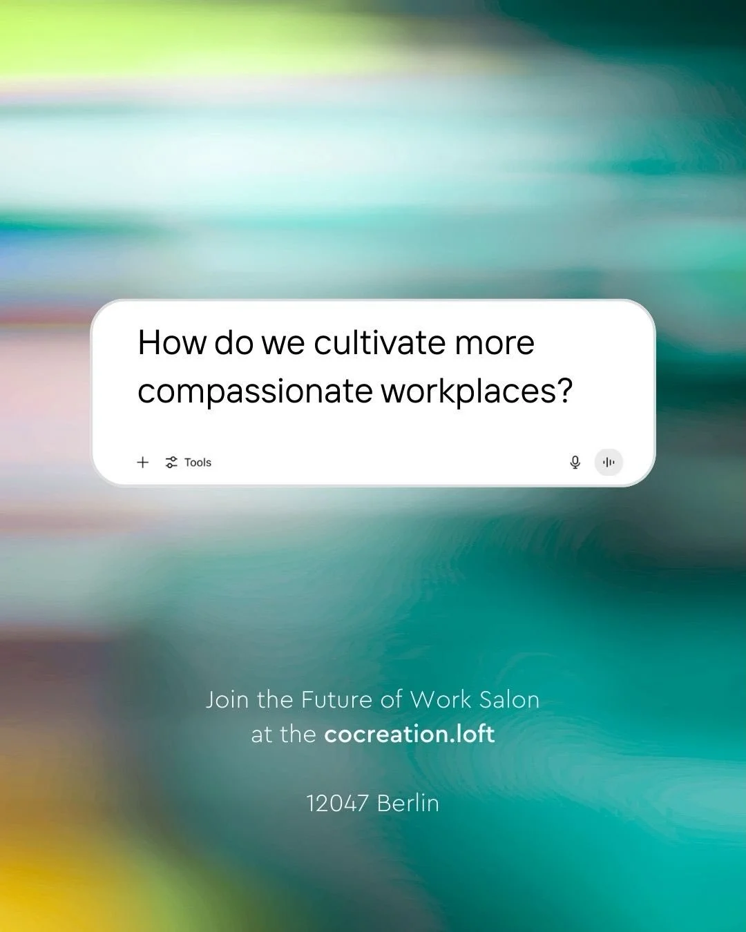 How can we cultivate more compassionate places of work? ⠀⠀⠀⠀⠀⠀⠀⠀⠀⠀⠀⠀⠀⠀⠀⠀⠀⠀⠀⠀⠀⠀⠀⠀⠀⠀⠀⠀⠀⠀⠀⠀⠀⠀⠀⠀⠀⠀⠀⠀⠀⠀⠀⠀⠀⠀⠀⠀⠀⠀
As AI and rapid change reshape the business world, many workplaces are becoming faster, leaner&mdash;and more pressured. People are often value