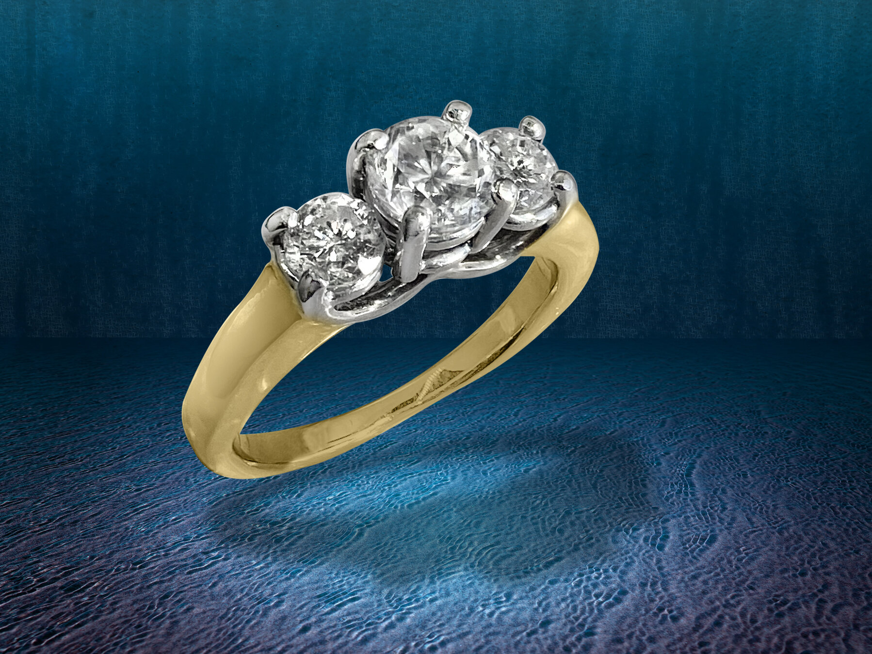 Richter & Phillips | Engagement Rings, Watches, Custom Jewelry | Online  Jewelry Store
