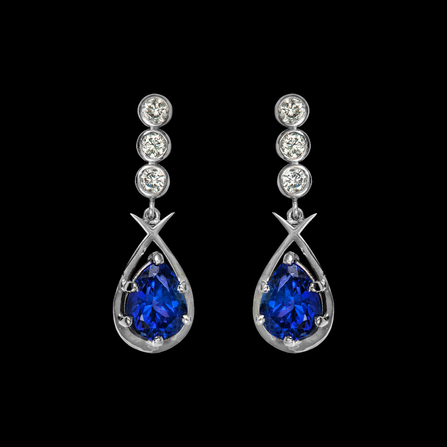 Ketti Jewelry — Exceptional Earrings and Bracelets