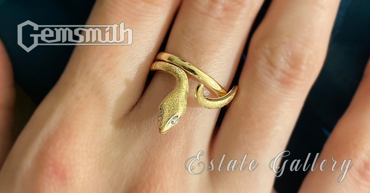 snake ring on blue velvet psot.jpg