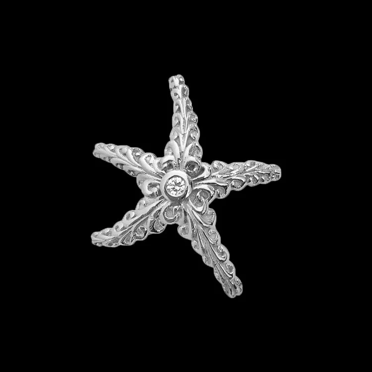 Demi Curly Cue Seastar