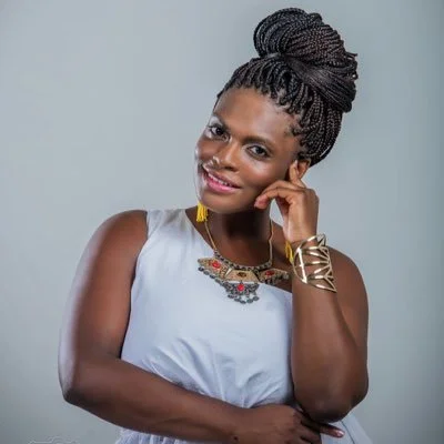 Flashback Friday : Belinda Boadu Talks Impart & Impact On 'Sincerely, Vee'