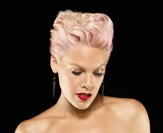 Throwback Thursday Tune: Pink - "There You Go"