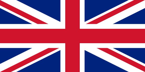 London, London! 