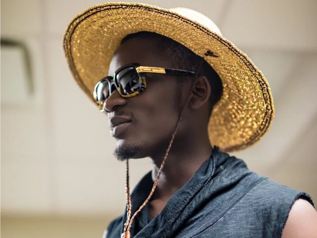 EXCLUSIVE: Mr. Eazi - "Skintight" Remix Feat. Rita Ora & Wizkid (AUDIO)