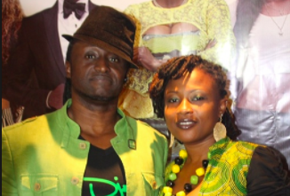 Flashback Friday: Zilla Rockstone Opens Up About Marriage, Her Upbringing, Her Career & More! [Video]
