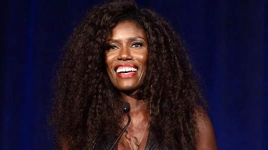 Woman Crush Wednesday: "I'm Not Afraid of Anything." - Bozoma Saint John (UBER's Chief Brand Office