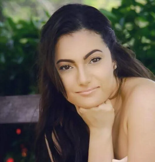 #WCW - Jihane Chagraoui