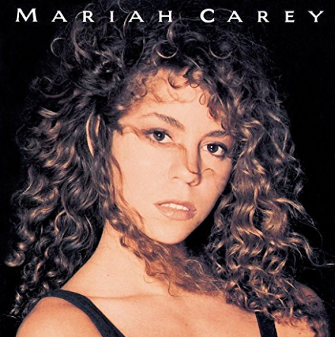 Throwback Thursday Tune: Mariah Carey - "Always Be My Baby"