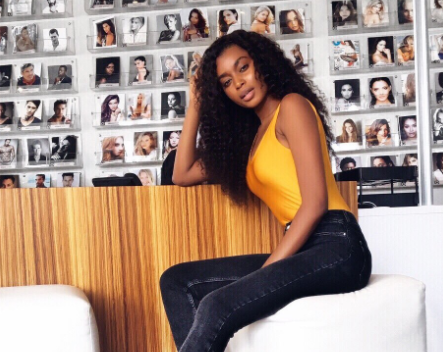 Tea Time Tuesday's: Model Roselyn Ashkar To Hold Masterclass