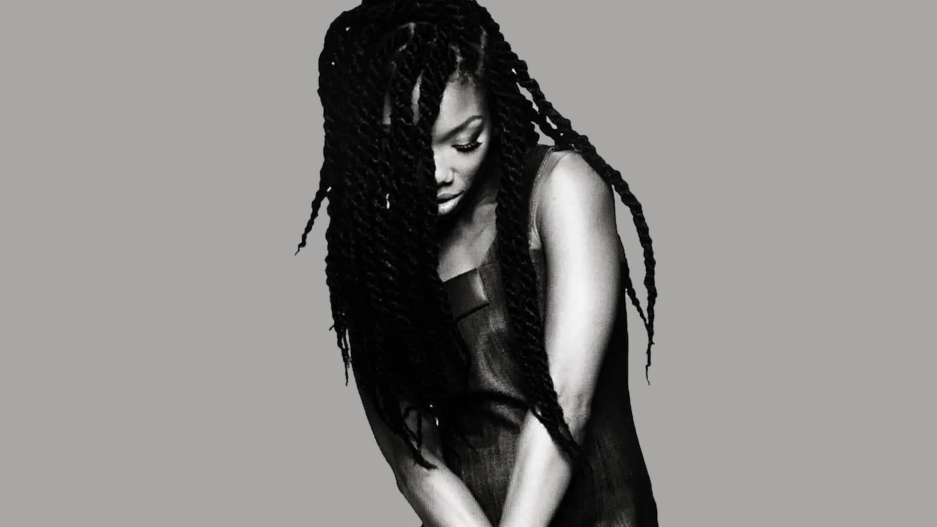 Throwback Thursday Tune: Brandy - "I Wanna Be Down"