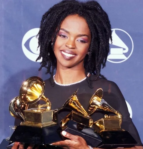 Throwback Thursday Tunes: Lauryn Hill - "Doo-Wop (That Thing)
