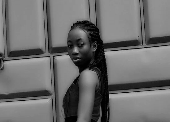 #WCW: Jessica Aning 