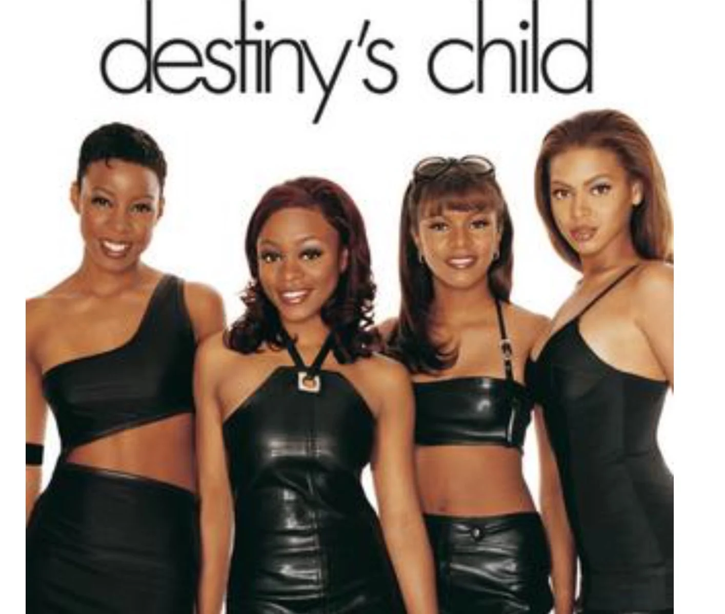 Throwback Thursday Tune: Destiny's Child - "No, No, No Pt. 2 Feat. Wyclef Jean