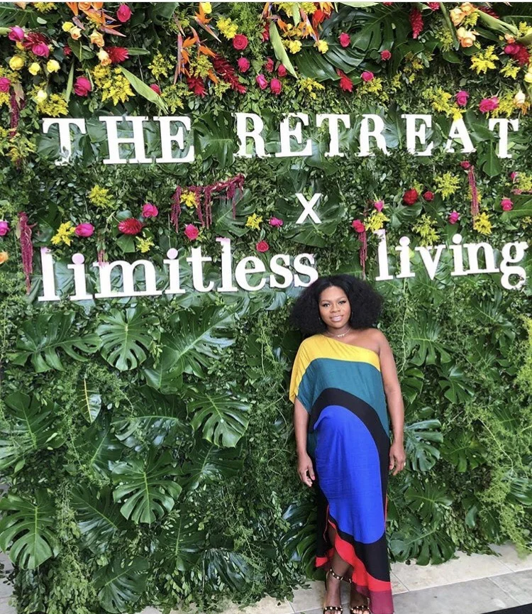 Mom Crush Monday's: Myleik Teele; CEO of curlBOX