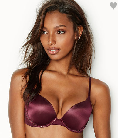 &nbsp; &nbsp; &nbsp; &nbsp; &nbsp; &nbsp; &nbsp; &nbsp; &nbsp; &nbsp; &nbsp; &nbsp; &nbsp; &nbsp; Photo Credit: Victoria Secret