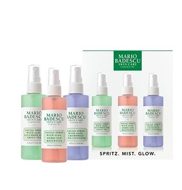 Beauty Product Must-Have: MARIO BADESCU Facial Spray 