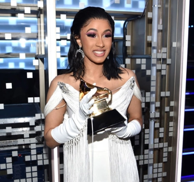 Cardi B : The Rise of The Bronx-Bred Female Rapper! 