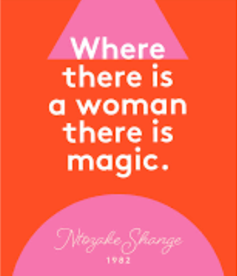 Happy #InternationalWomensDay! 